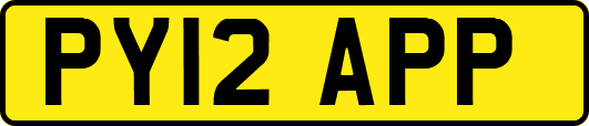 PY12APP
