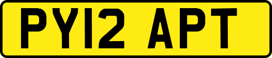PY12APT
