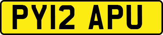PY12APU