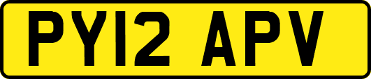 PY12APV