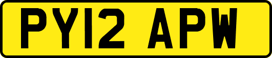 PY12APW