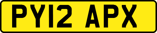 PY12APX