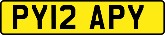 PY12APY