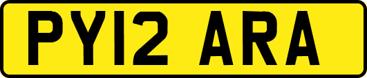 PY12ARA