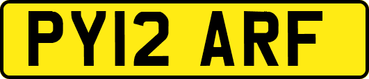 PY12ARF