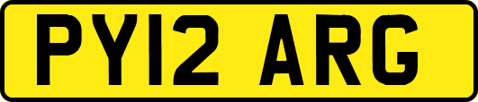 PY12ARG