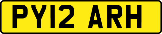 PY12ARH