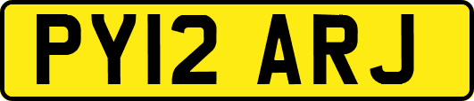 PY12ARJ