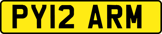 PY12ARM