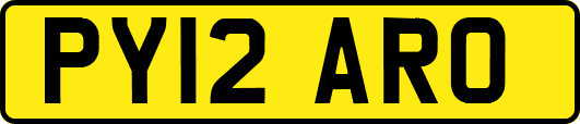PY12ARO