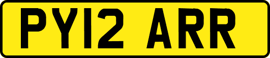 PY12ARR