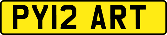 PY12ART