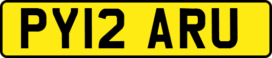 PY12ARU