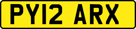 PY12ARX