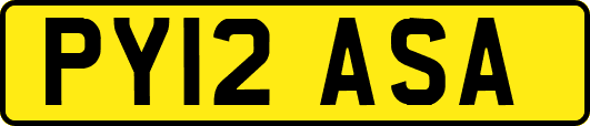 PY12ASA