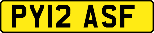 PY12ASF