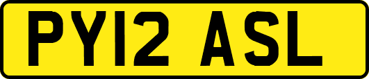 PY12ASL