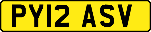 PY12ASV