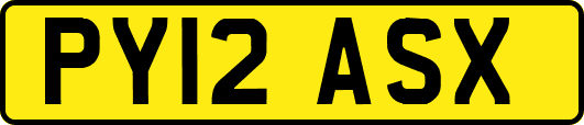 PY12ASX