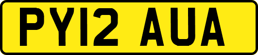 PY12AUA