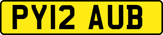 PY12AUB