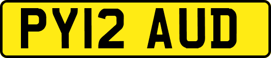 PY12AUD