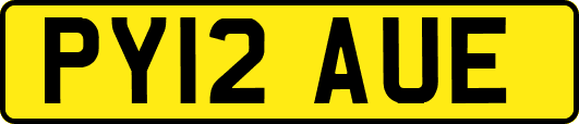 PY12AUE
