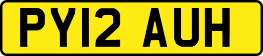 PY12AUH