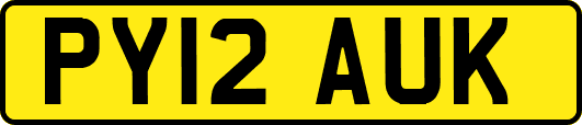 PY12AUK