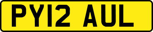 PY12AUL