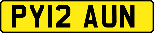 PY12AUN