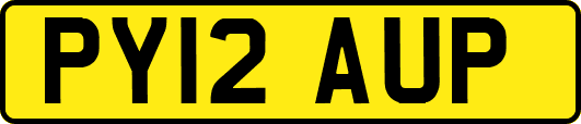 PY12AUP