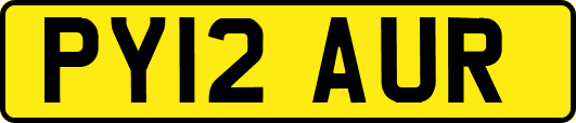 PY12AUR