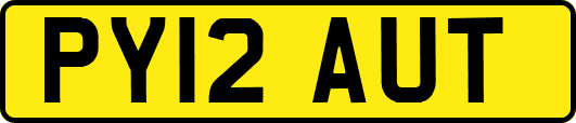 PY12AUT