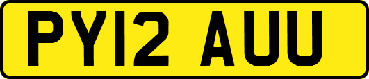 PY12AUU