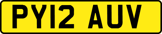 PY12AUV