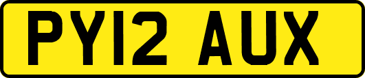 PY12AUX