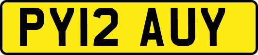 PY12AUY