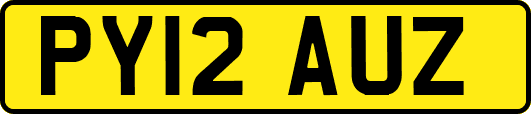 PY12AUZ