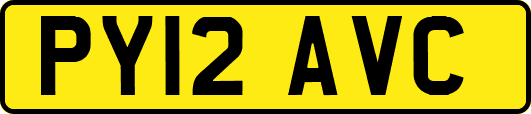 PY12AVC