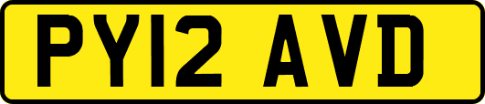PY12AVD