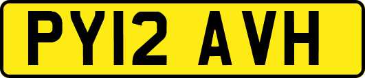 PY12AVH
