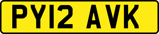 PY12AVK