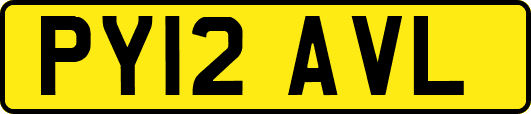 PY12AVL