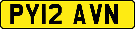PY12AVN
