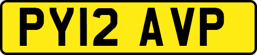PY12AVP
