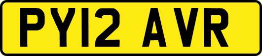 PY12AVR
