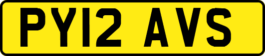 PY12AVS