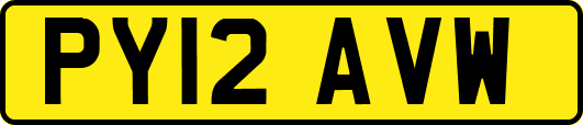 PY12AVW