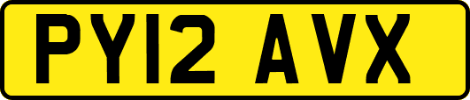 PY12AVX